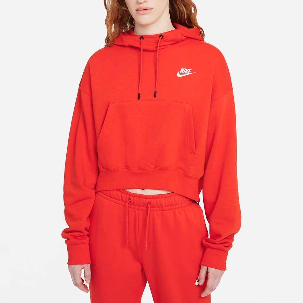 Nike Fleece Hoodie